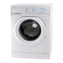 Russell Hobbs RH1250TWSW 7kg Washing Machine – White